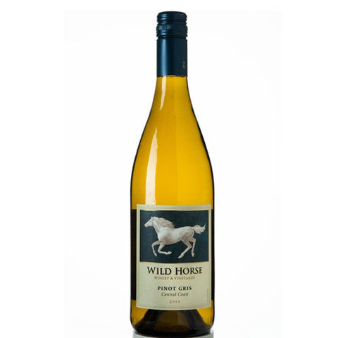 Wild Horse Pinot Gris 750ml