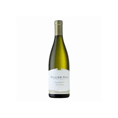 William Hill Chardonnay Central Coast - 750ML