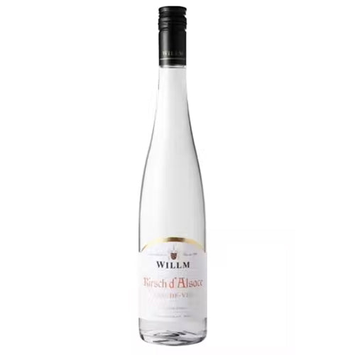 Willm Kirsch d'Alsace Cherry Brandy NV 750ML