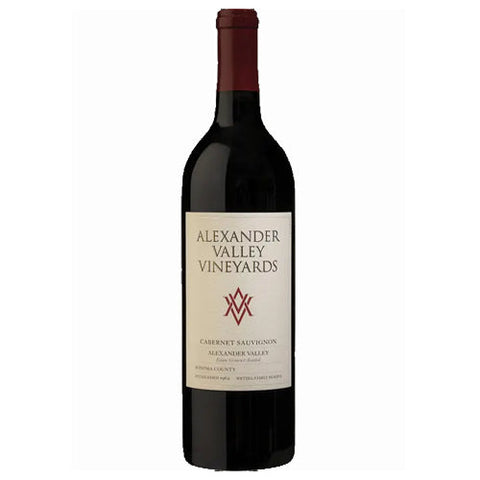 Alexander Valley Red Homestead 750Ml