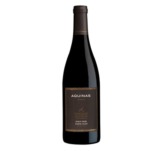 Aquinas Pinot Noir 750Ml