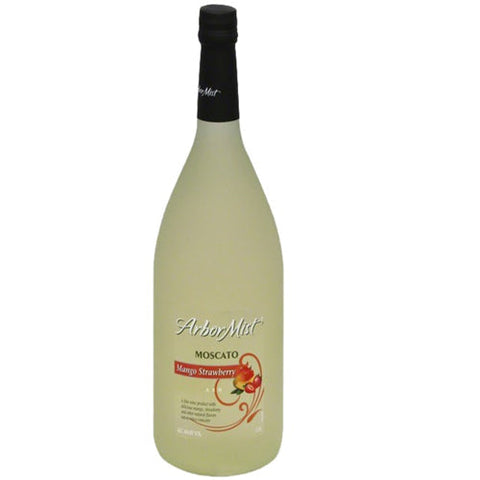 Arbor Mist Mango Strawberry Moscato 1.5L