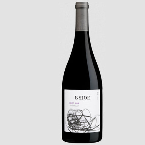 B Side Pinot Noir 750Ml