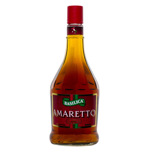 Basilica Amaretto 48 750Ml