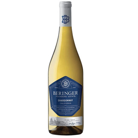 Beringer Chardonnay Founders Estate - 1.5L