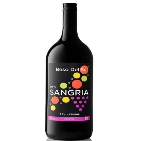 Beso Del Sol Sangria 1.5L