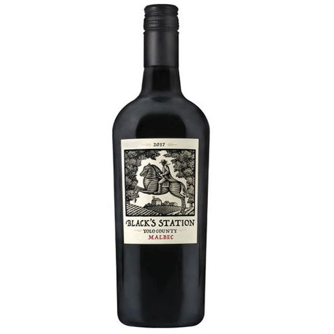 Blacks Station Yolo Malbec 750ML