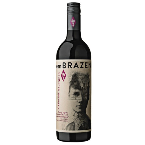 Embrazen Cabernet Sauvignon 750Ml