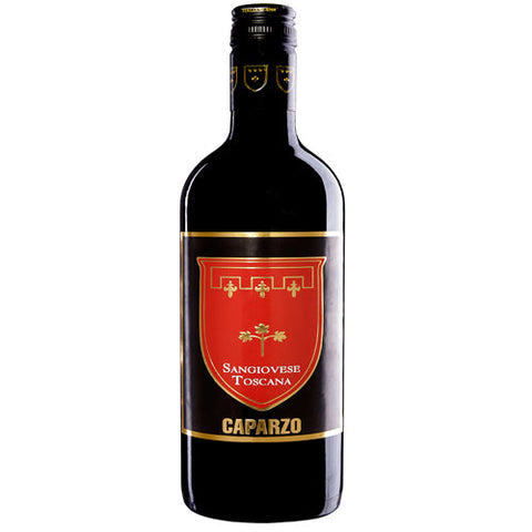 Caparzo Sangiovese 750Ml