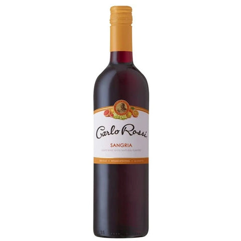 Carlo Rossi Sangria 1.5l