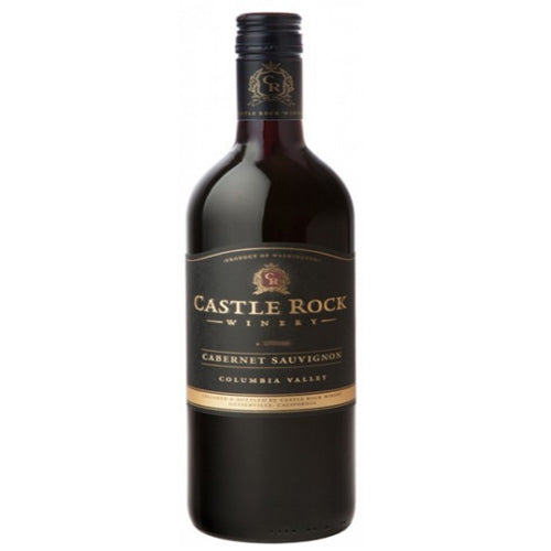 Castle Rock Columbia Cabernet Sauvignon 750ML