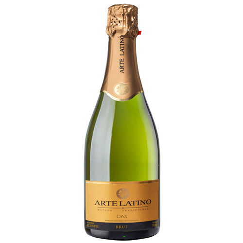 Arte Latino Cava Brut 750ML