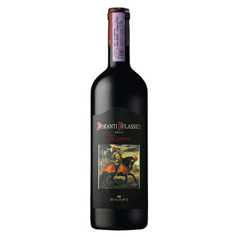 Banfi Chianti Classico Riserva 750ML