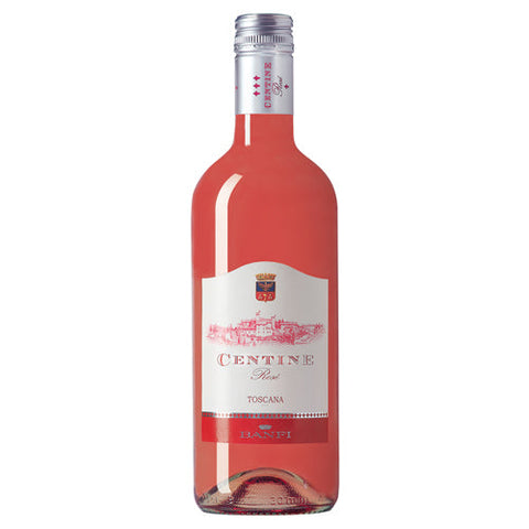 Banfi Centine Rose 750ML