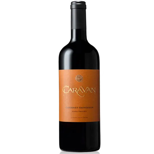 Darioush Caravan Cabernet Sauvignon 750ML