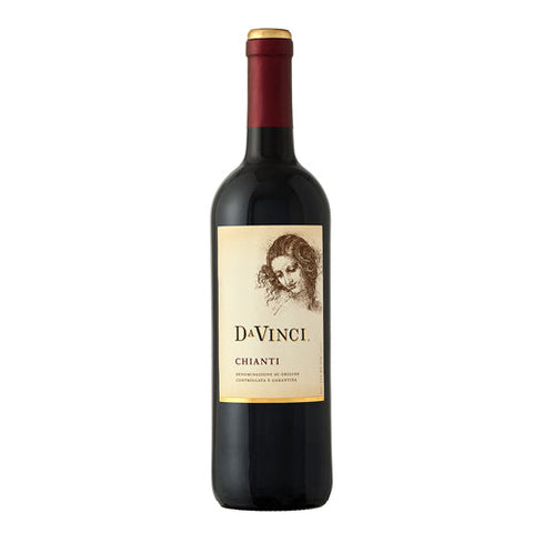 Davinci Chianti 750ml