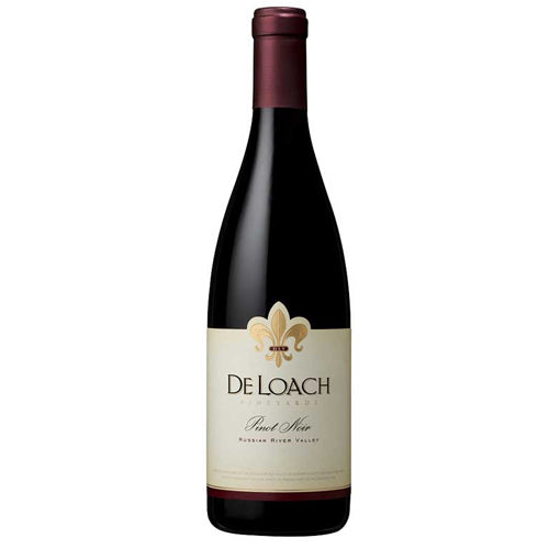 De Loach Pinot Noir Reserve - 750ML