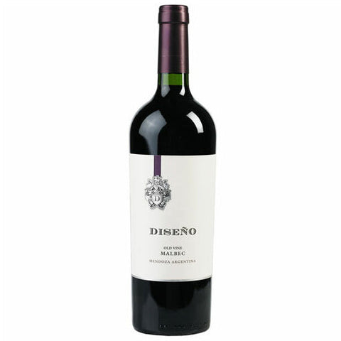 Diseno Malbec 750ml