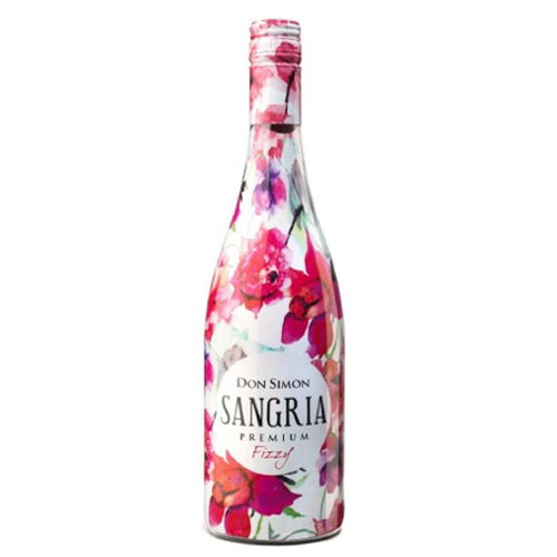 Don Simon Prem Fizzy Sangria 750ML