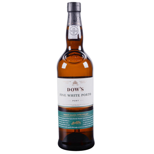 Dows Port White 750Ml