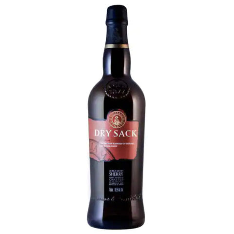 Dry Sack Sherry 750ML