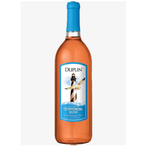 Duplin Scuppernong Blush 750ML