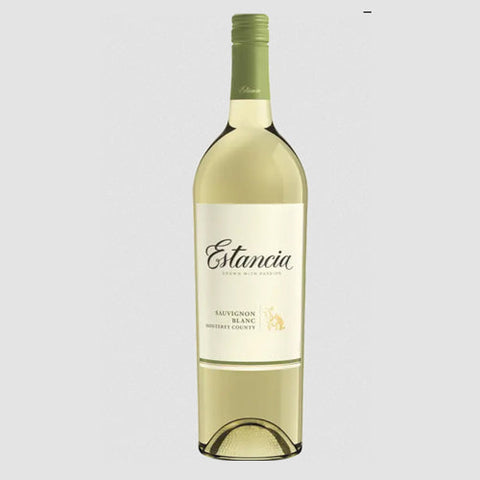 Estancia Sauvignon Blanc - 750ML