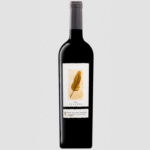 Feather Cabernet Sauvignon 750Ml