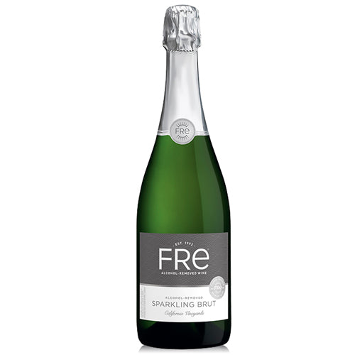 Sutter Home Fre Sparkling Brut - 750ML