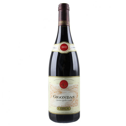 Guigal Gigondas 750Ml