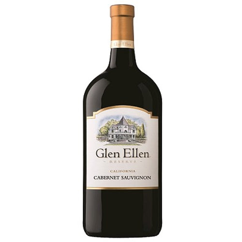 Glen Ellen Cabernet Sauvignon Reserva 1.5L