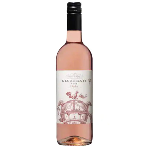 Globerati Rose 750ML