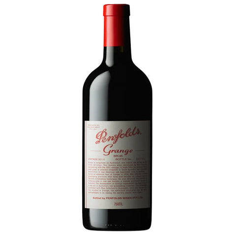 Penfolds Grange 2015 Wd 750Ml