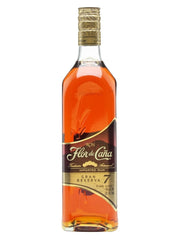 Flor de Cana Rum Grand Reserva - 750ML