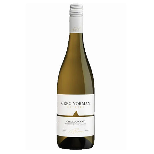 Greg Norman Chardonnay California - 750ML