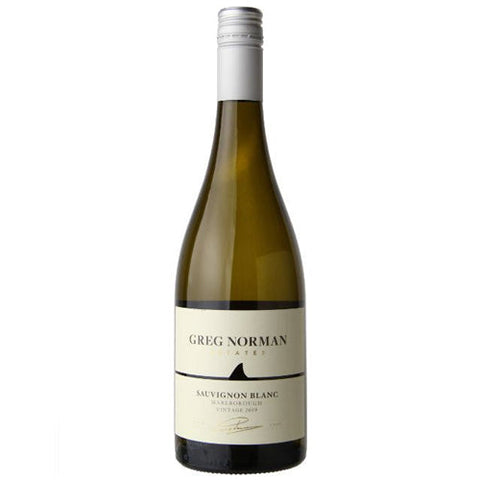 Greg Norman Sauvignon Blanc Nz 750Ml