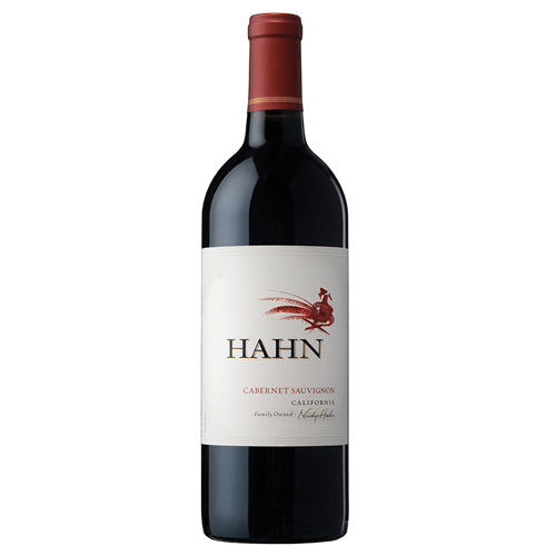 Hahn Cabernet Sauvignon Estate 750ML