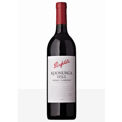 Penfolds Shiraz/Cabernet Koonunga 750Ml