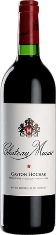 Chateau Musar Red 2017