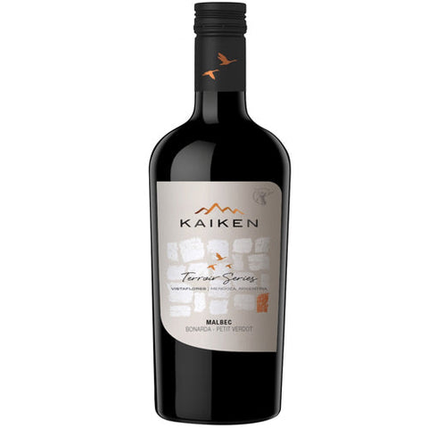 Kaiken Malbec Corte Terroir Series 750Ml