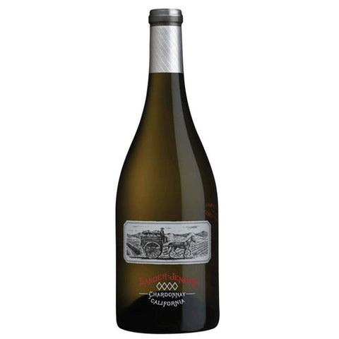 Lander Jenkins Chardonnay 750Ml