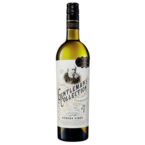 Lindemans Gentlemans Collection Chardonnay 750Ml