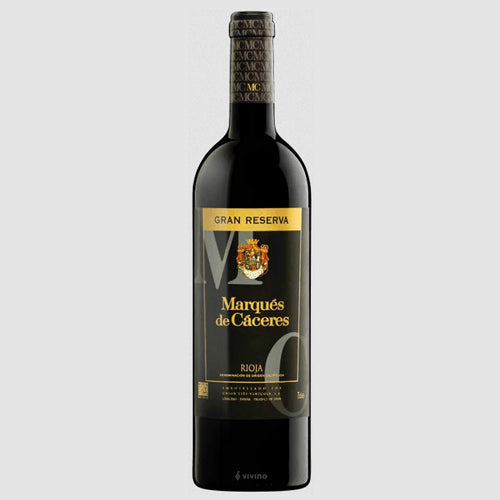 Marques Caceres Gran Reserva - 750ML