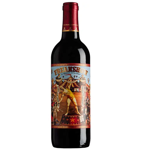 Michael David Winery Freakshow Cabernet Sauvignon 750Ml