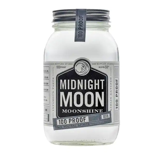 Midnight Moon 100 - 750ML