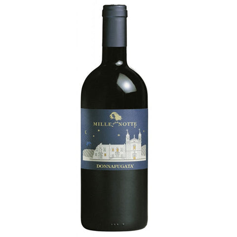 Donnafugata Mille Una Notte 750Ml