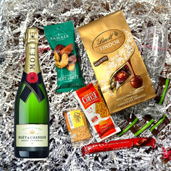 Moet & Chandon Brut Imperial Gift Pack