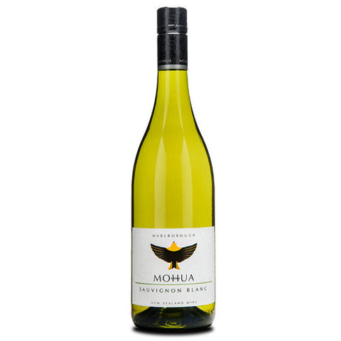 Mohua Sauvignon Blanc 750Ml