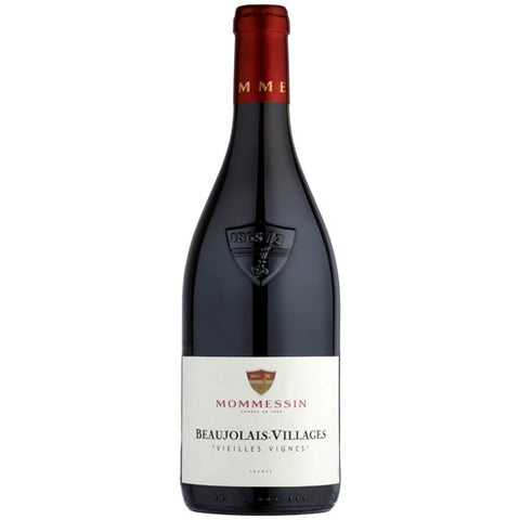 Momm Beaujolais Villages Ov 750Ml