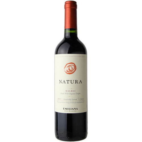 Natura Malbec 750ML